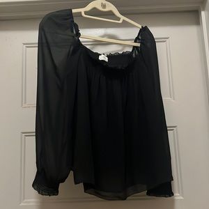 Aritzia Blouse